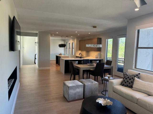 Luxury Scottsdale Retreat in the Heart of Kierland