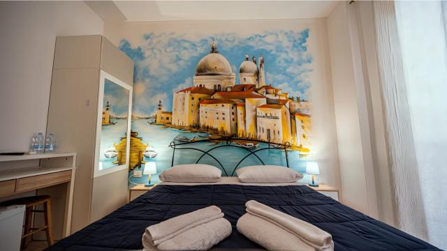 Bed Rho Stazione - Fiera