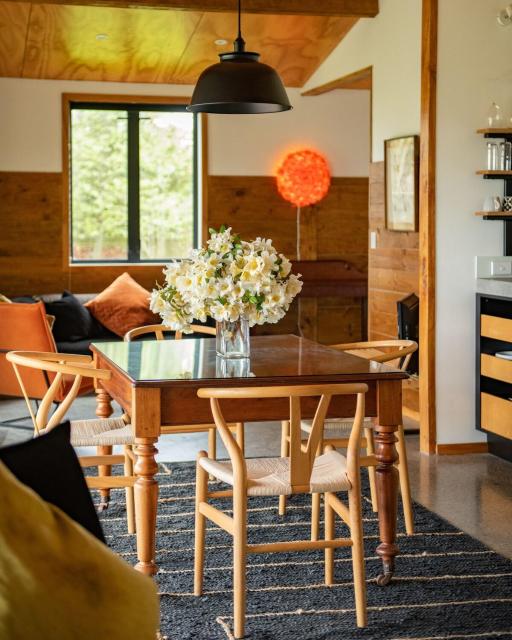 River Road Retreat