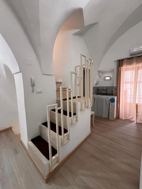 Casa Vacanza Pietre & Cielo