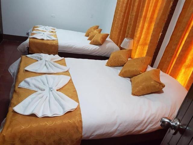 Hotel Don Robert