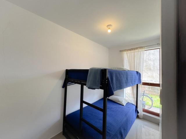 Tu casita en Oxapampa
