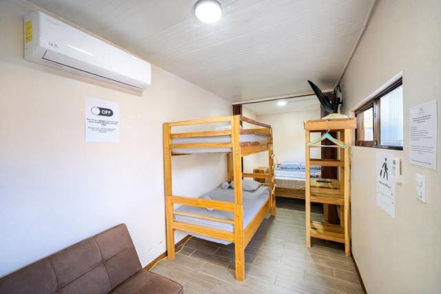 Good Vibes Apartments