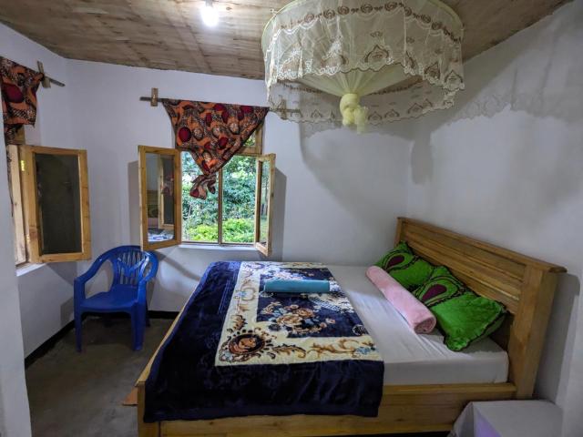 Magamba eco-cultural tourism Farm Stay & Campsite