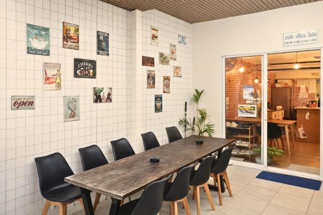 KPOP Hostel
