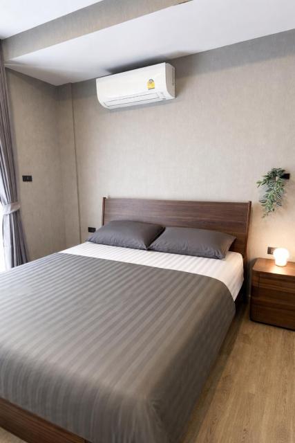 Muay Thai Apartment - Ratchada