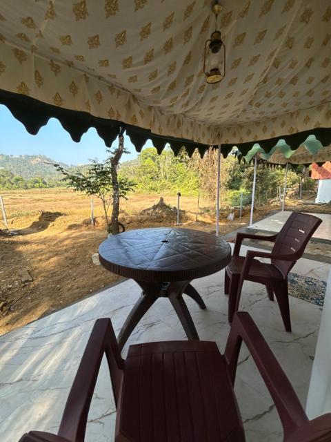 TauSco Homestay & Campsite - Coorg