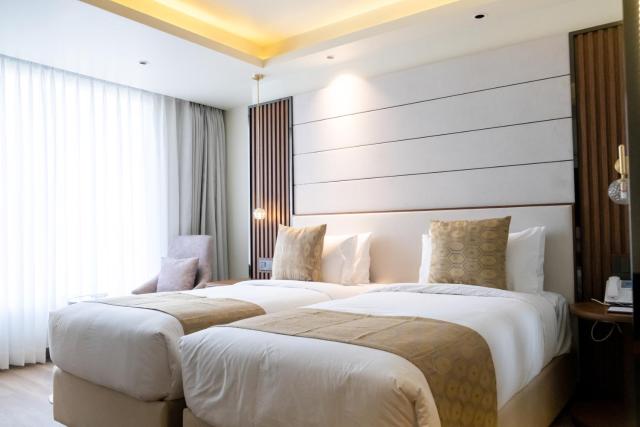 Ramada by Wyndham Cox's Bazar Kolatoli Beach
