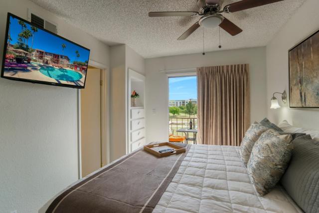229-Fully Furnished 1BR Suite-Prime Location