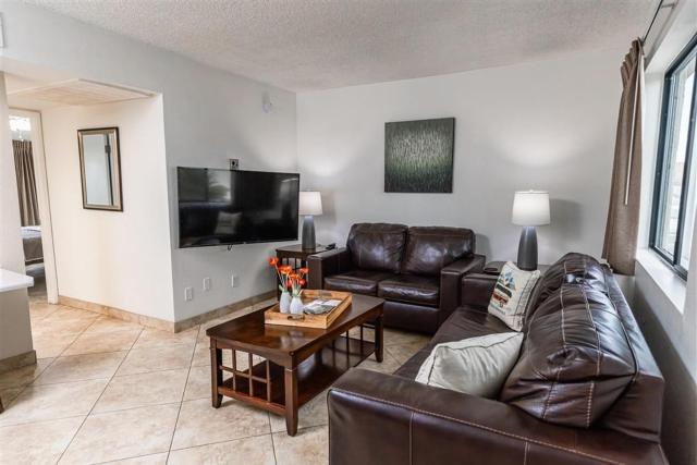 116 Fully Furnished 1BR Suite-Prime Location