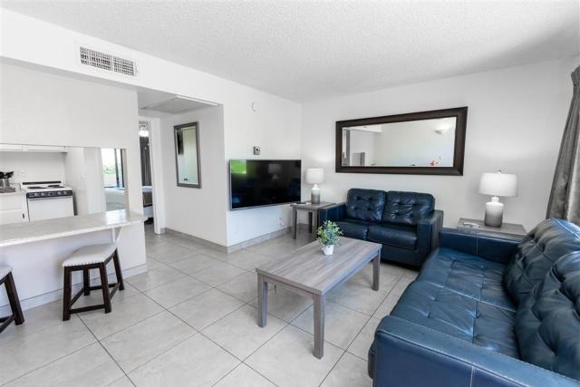 146 Fully Furnished 1BR Suite-Pet Friendly
