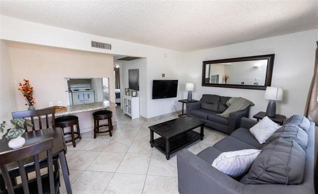 141 Fully Furnished, WiFi Included