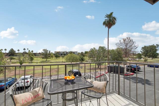 235 Fully Furnished 1BR Suite-Outdoor Pool