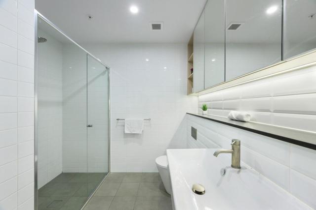 Ryde Comfortable 2BR Stay near Shopping Centre