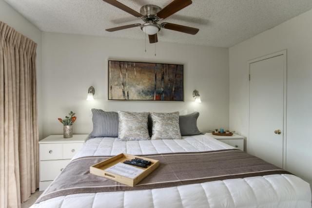 147 Fully Furnished 1BR Suite-Pet Friendly