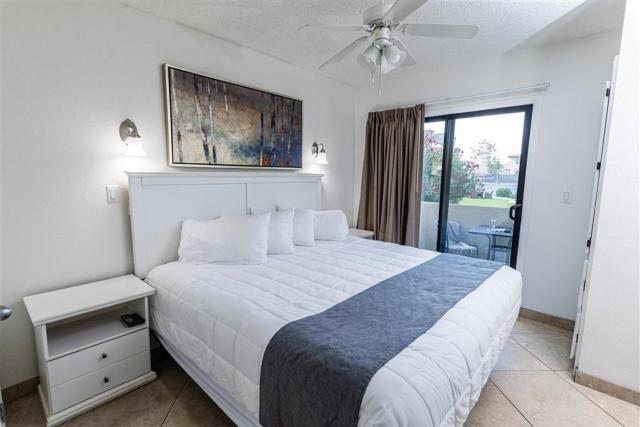 126 Fully Furnished 1BR Suite-Prime Location