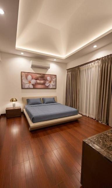 Garden village 3 bedrooms private pool villa