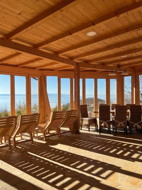 Sellaro Relax Retreat & Spa