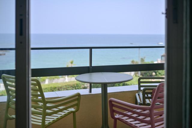 "Cap Riviera" Hotel & Restaurant Saint Aygulf