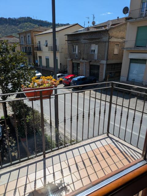 La Casetta alla Funicolare