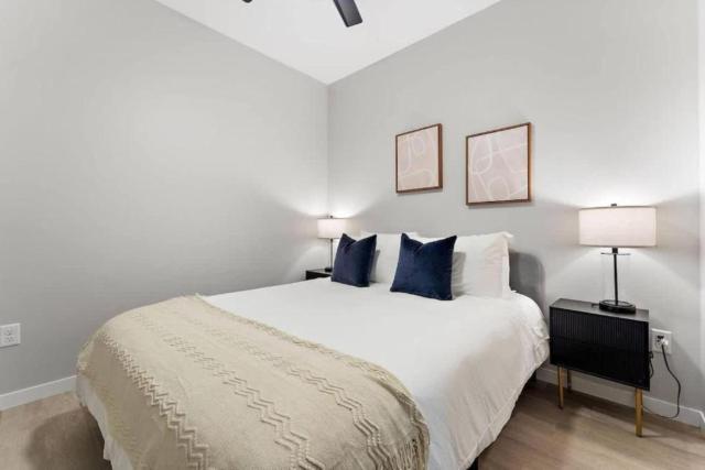 DT, UMN, Lux 2BD Gym, Rooftop, Free Street Parking