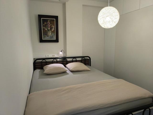 Roosevelt Apartment Antwerp