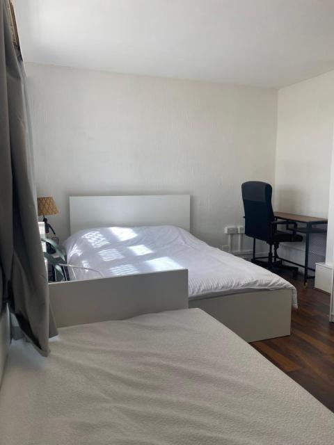 Well-Equipped Flat with Perfect City Centre Access
