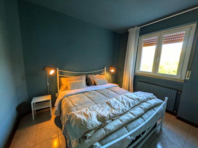 Green Oasis Garda Apartment