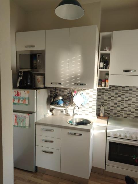 Blulake apartment