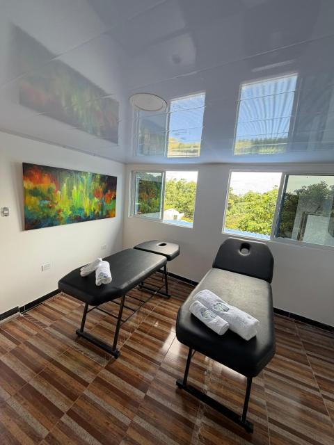 Arte Hotel del Quindío