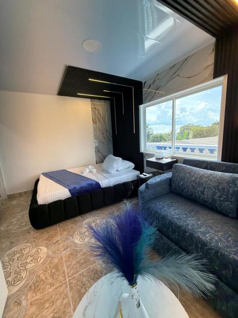 Arte Hotel del Quindío