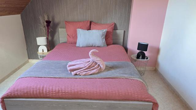 Cottage Le Chalet