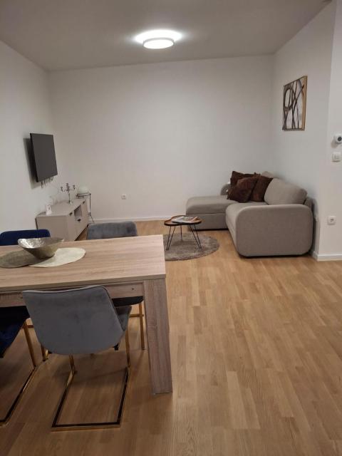 Apartman Ilica