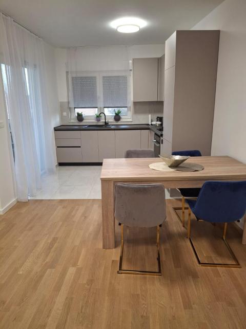 Apartman Ilica