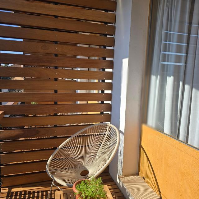 Eco Hotel Terrafranca