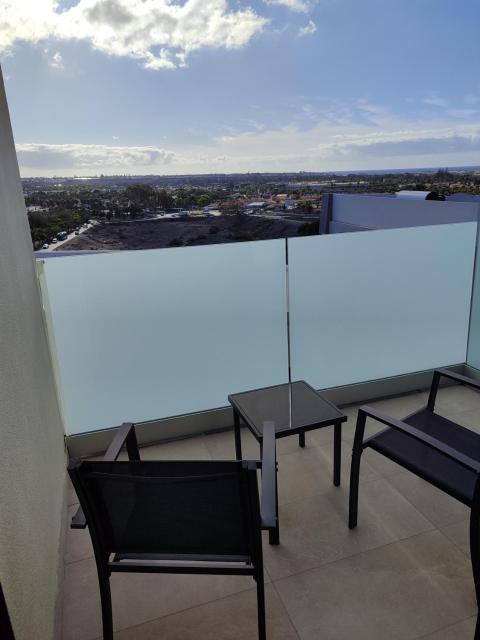 VillasRoyale León - heated pool and barrier free access