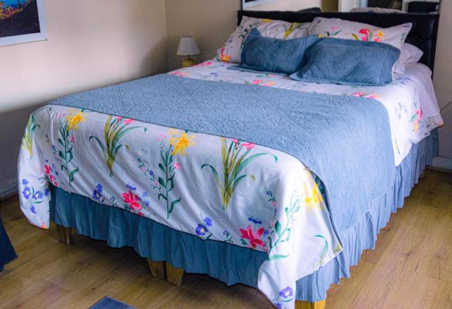 Hostal Chile Chico