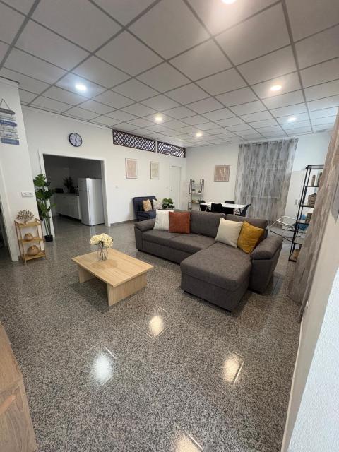 Casa São Marcos II