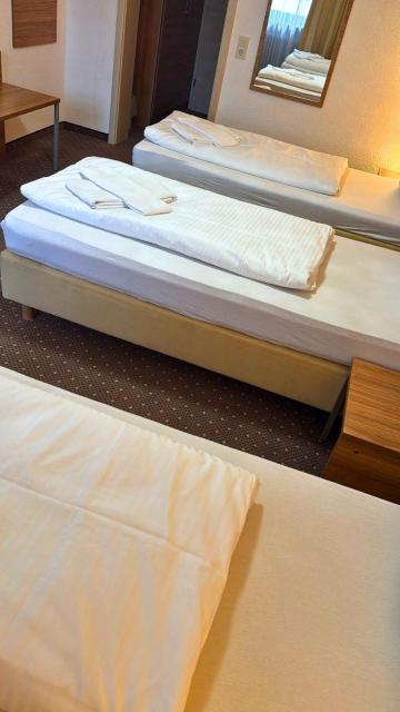 Hotel Relax