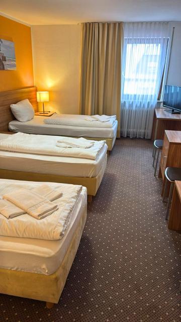 Hotel Relax