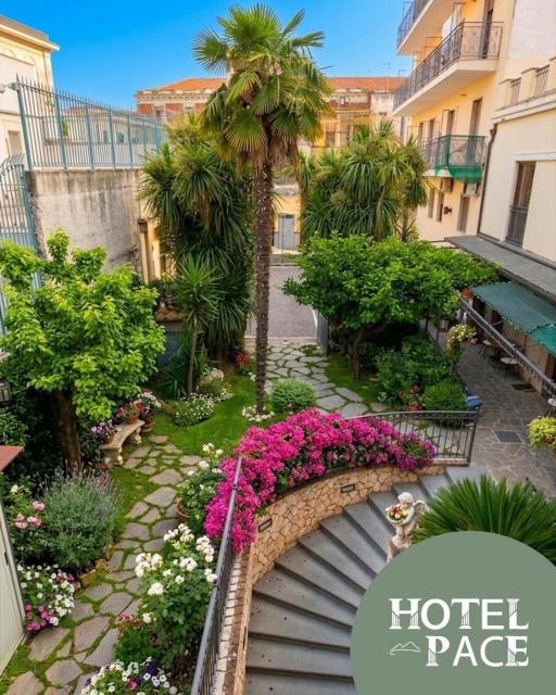 Hotel Pace