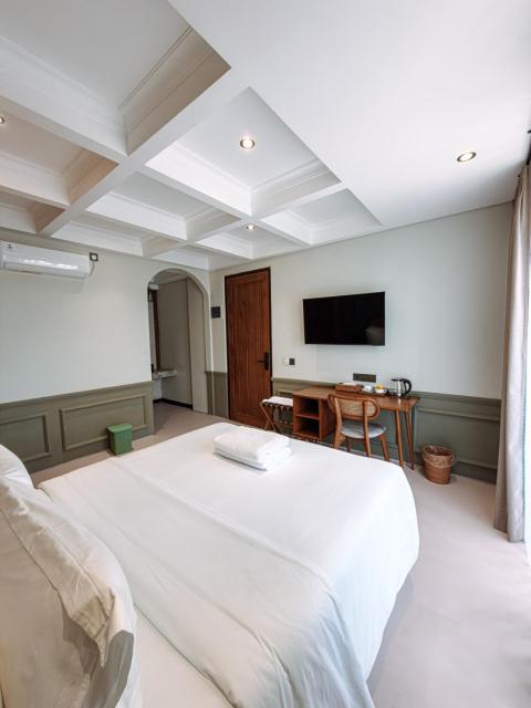 Mattea Guest House Nusa Dua Bali