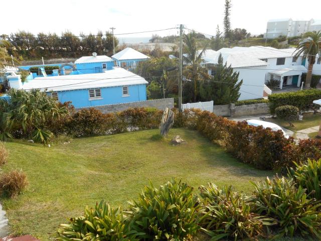 Blue Horizons Guest House