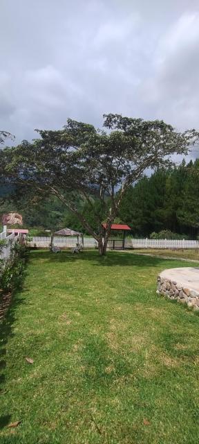 Villa Amaranto Oxapampa