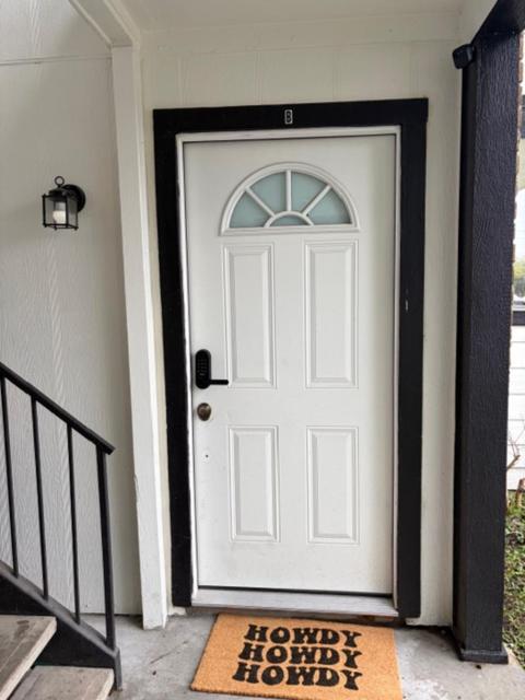 Humble Haven Unit B
