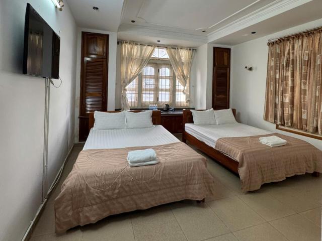 Sakura Dormitory Saigon