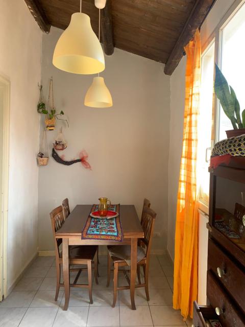 Casa pergj
