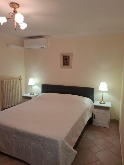 Provencal DROME cottage with garden access TANTE HELENE