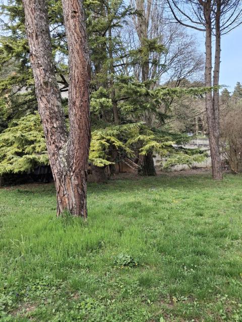 Provencal DROME cottage with garden access TANTE HELENE