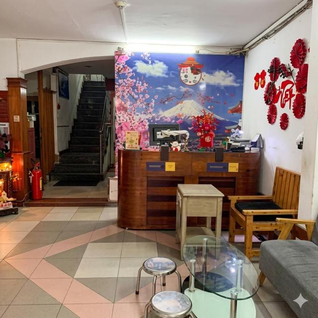 Sakura Dormitory Saigon